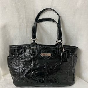 Coach handbag